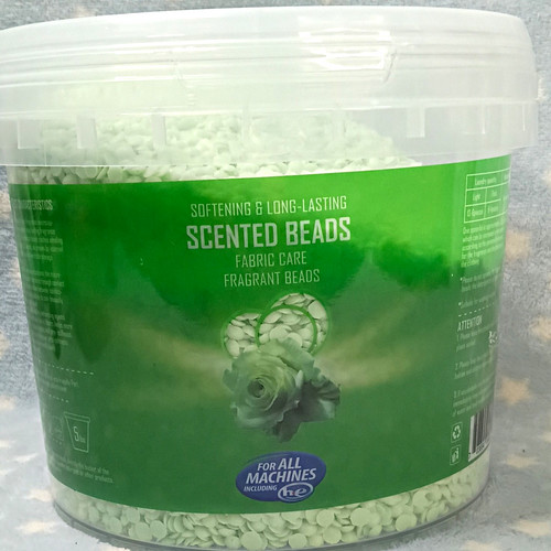 Fresh scent long lasting - fresh,