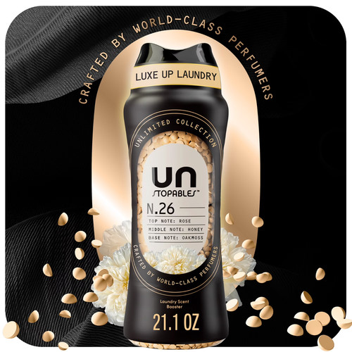 Downy unstopables inwash - downy,