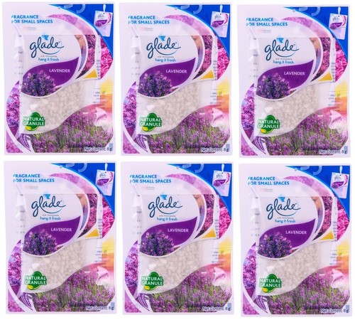 Glade hang fresh - glade,